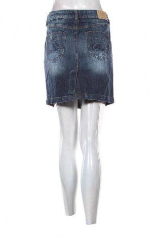 Fustă Edc By Esprit, Mărime XL, Culoare Albastru, Preț 13,99 Lei