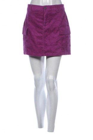 Sukně Edc By Esprit, Velikost M, Barva Fialová, Cena  129,00 Kč