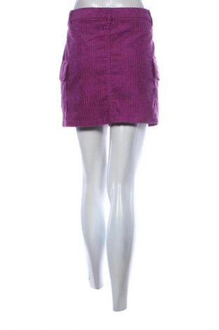 Sukně Edc By Esprit, Velikost M, Barva Fialová, Cena  129,00 Kč