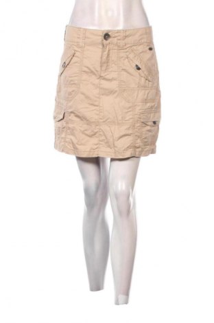 Φούστα Edc By Esprit, Μέγεθος L, Χρώμα  Μπέζ, Τιμή 1,99 €