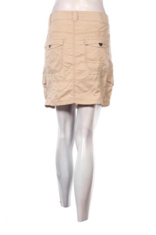 Φούστα Edc By Esprit, Μέγεθος L, Χρώμα  Μπέζ, Τιμή 1,99 €