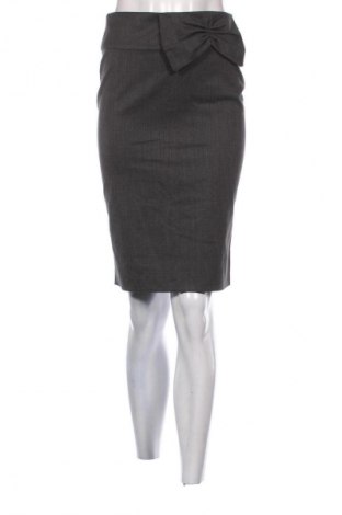 Sukně Elegance, Velikost S, Barva Šedá, Cena  166,00 Kč