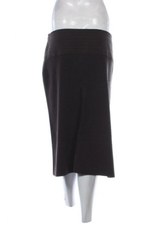 Szoknya Elena Miro, Méret XXL, Szín Barna, Ár 4 639 Ft