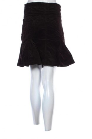 Sukňa Elle Nor, Veľkosť M, Farba Hnedá, Cena  1,95 €