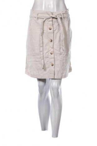 Sukně Esmara, Velikost XL, Barva Béžová, Cena  69,00 Kč