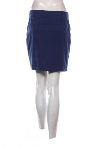 Spódnica Esmara, Rozmiar M, Kolor Niebieski, Cena 22,99 zł