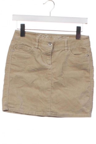 Sukňa Esprit, Veľkosť XXS, Farba Béžová, Cena  1,95 €