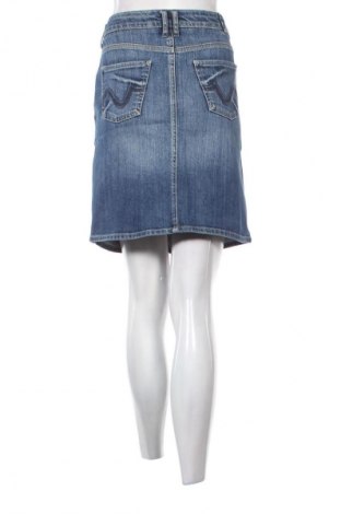 Spódnica Esprit, Rozmiar M, Kolor Niebieski, Cena 23,99 zł