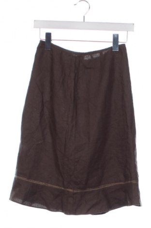 Spódnica Esprit, Rozmiar XS, Kolor Brązowy, Cena 27,40 zł
