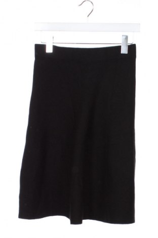 Sukně Esprit, Velikost XS, Barva Černá, Cena  49,00 Kč