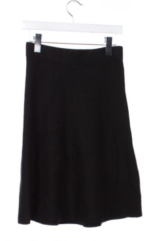Sukně Esprit, Velikost XS, Barva Černá, Cena  49,00 Kč