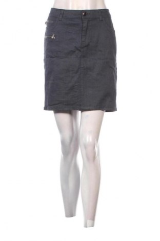 Fustă Esprit, Mărime L, Culoare Albastru, Preț 58,99 Lei