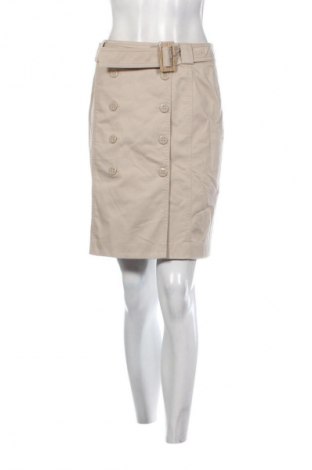 Sukně Esprit, Velikost XS, Barva Béžová, Cena  69,00 Kč