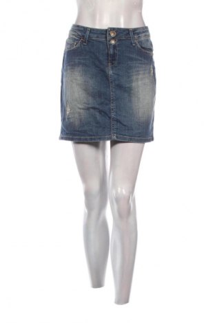 Rock Esprit, Größe M, Farbe Blau, Preis 4,99 €