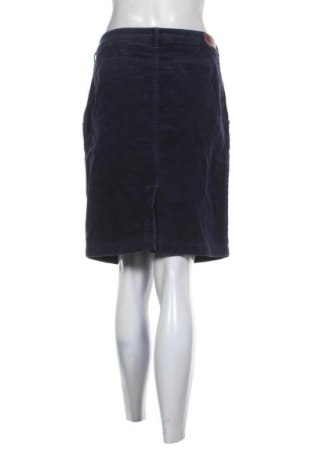 Fustă Esprit, Mărime L, Culoare Albastru, Preț 8,99 Lei