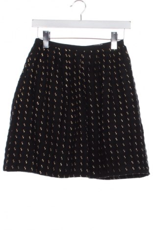 Φούστα FRNCH, Μέγεθος XXS, Χρώμα Πολύχρωμο, Τιμή 3,99 €