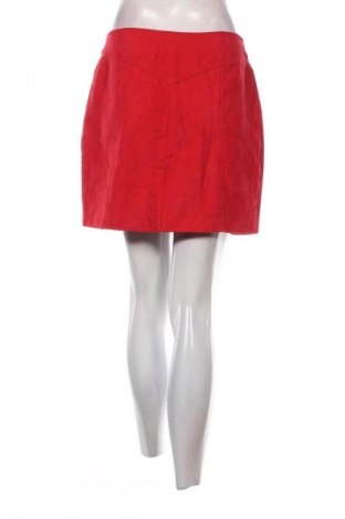 Rock Fb Sister, Größe M, Farbe Rot, Preis 1,99 €