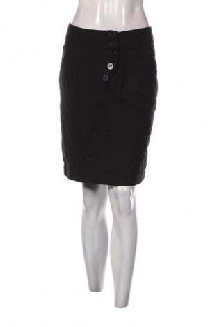 Fustă Fransa, Mărime M, Culoare Negru, Preț 7,99 Lei