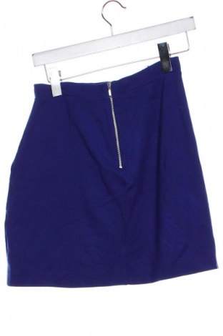 Rock French Connection, Größe XS, Farbe Blau, Preis 3,99 €