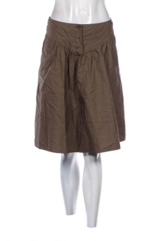 Spódnica French Connection, Rozmiar M, Kolor Brązowy, Cena 28,99 zł