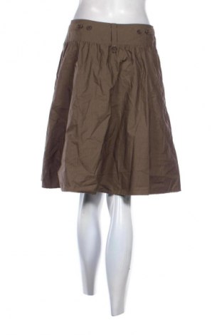 Spódnica French Connection, Rozmiar M, Kolor Brązowy, Cena 28,99 zł