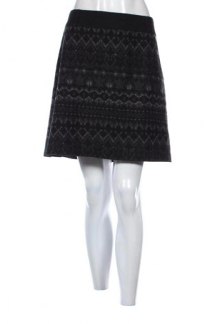 Spódnica G.W., Rozmiar L, Kolor Czarny, Cena 22,99 zł