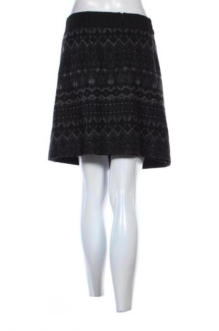 Spódnica G.W., Rozmiar L, Kolor Czarny, Cena 22,99 zł