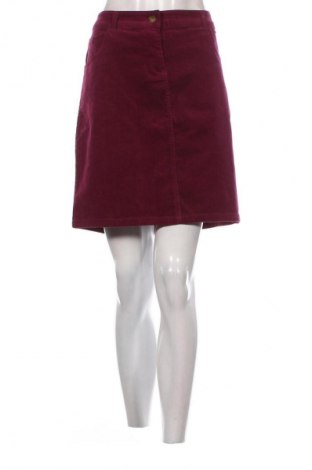 Rock George, Größe XL, Farbe Lila, Preis € 1,99