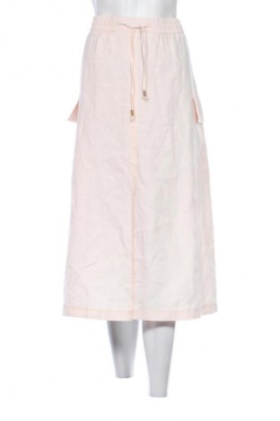 Fustă Gerry Weber, Mărime M, Culoare Roz, Preț 235,99 Lei