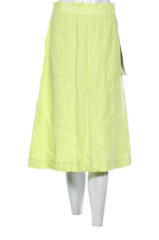 Sukňa Gerry Weber, Veľkosť M, Farba Žltá, Cena  36,95 €