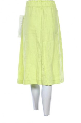 Sukňa Gerry Weber, Veľkosť M, Farba Žltá, Cena  36,95 €