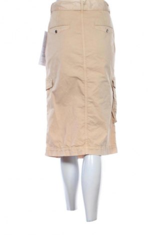 Rock Gerry Weber, Größe M, Farbe Beige, Preis 33,99 €