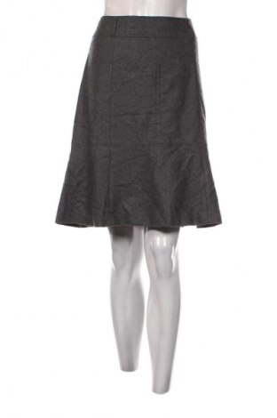 Rock Gerry Weber, Größe L, Farbe Grau, Preis 6,99 €