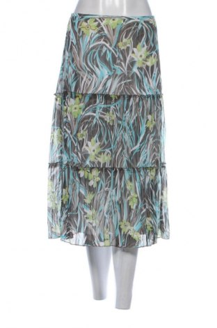 Φούστα Gerry Weber, Μέγεθος M, Χρώμα Πολύχρωμο, Τιμή 24,99 €