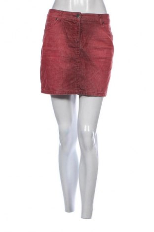 Rock Gina, Größe M, Farbe Rot, Preis 1,99 €