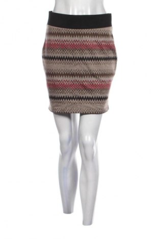 Rock Gina Benotti, Größe M, Farbe Mehrfarbig, Preis 1,99 €