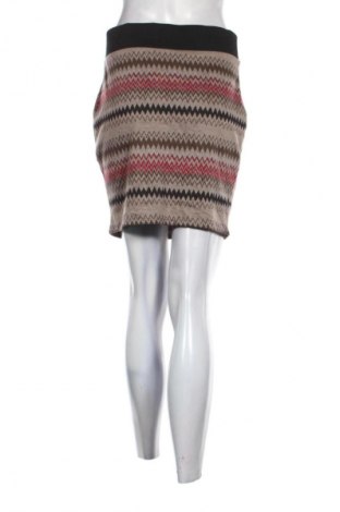 Rock Gina Benotti, Größe M, Farbe Mehrfarbig, Preis 1,99 €