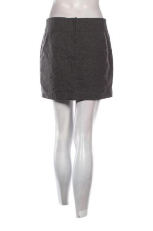 Φούστα H&M, Μέγεθος M, Χρώμα Γκρί, Τιμή 7,99 €