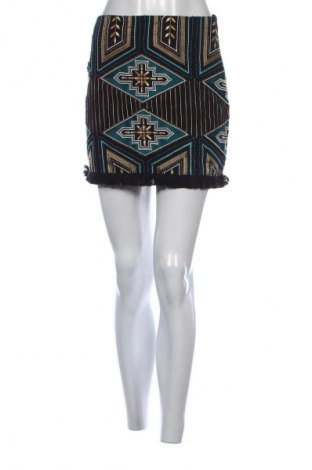Φούστα H&M, Μέγεθος S, Χρώμα Πολύχρωμο, Τιμή 1,99 €