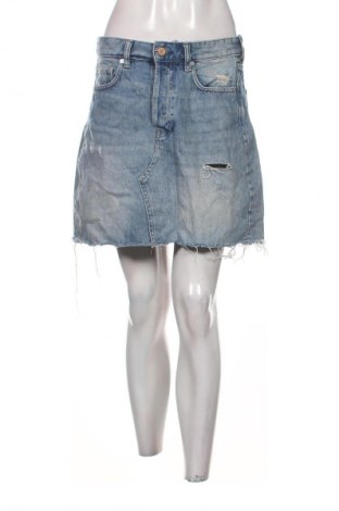 Sukňa H&M, Veľkosť M, Farba Modrá, Cena  1,95 €