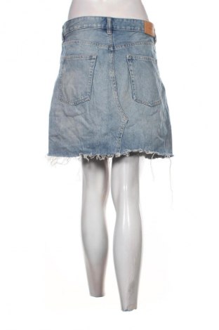 Sukňa H&M, Veľkosť M, Farba Modrá, Cena  1,95 €