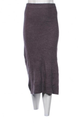 Szoknya H&M, Méret L, Szín Szürke, Ár 949 Ft