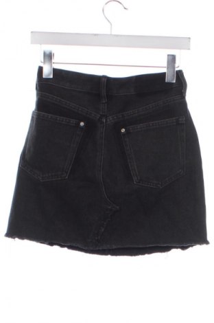 Rock H&M, Größe XXS, Farbe Schwarz, Preis € 2,99