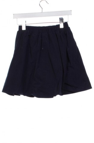 Fustă H&M, Mărime XS, Culoare Albastru, Preț 67,91 Lei