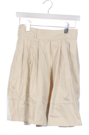 Rock H&M, Größe XS, Farbe Ecru, Preis € 2,99