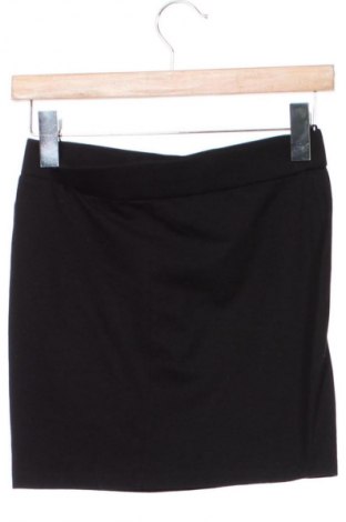 Sukně H&M, Velikost XS, Barva Černá, Cena  79,00 Kč