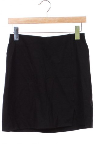 Φούστα H&M, Μέγεθος XS, Χρώμα Μαύρο, Τιμή 1,99 €