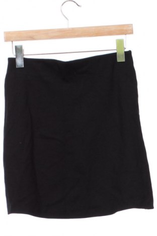 Φούστα H&M, Μέγεθος XS, Χρώμα Μαύρο, Τιμή 1,99 €