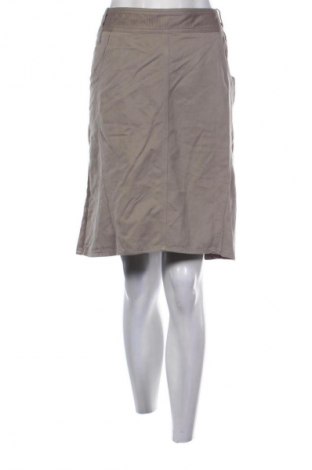 Sukně H&M, Velikost L, Barva Hnědá, Cena  69,00 Kč