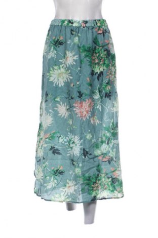 Fustă H&M, Mărime S, Culoare Multicolor, Preț 49,99 Lei